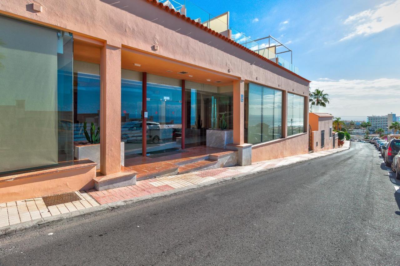 Apartament My Little Paradise Acantilado de los Gigantes